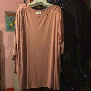 Piko tunic